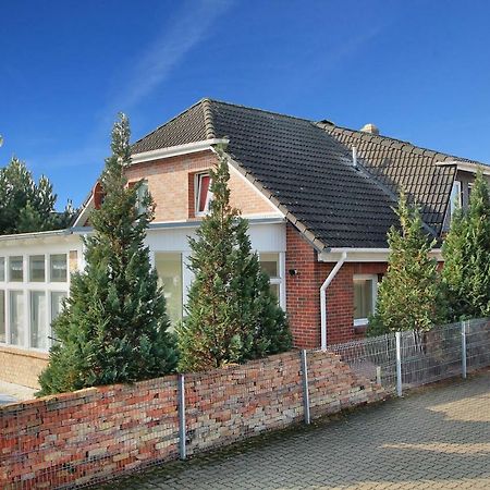 Urlaub Im Wintergarten Rostock-Lichtenhagen-Dorf Διαμέρισμα Εξωτερικό φωτογραφία